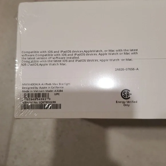 AirPods Max - Starlight USB-C - Picture 4 of 7